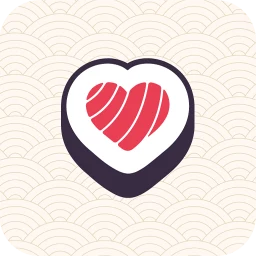 Japan Dating: Chat & Meet Love 아이콘